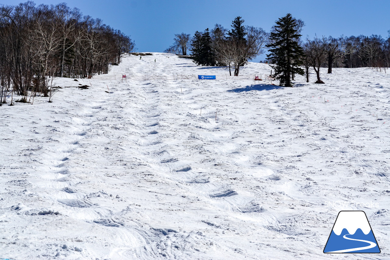 キロロリゾート 前走＆ジャッジは、百瀬純平・坂本豪大・武田竜！『Mt.石井スポーツ＆SKI GRAPHIC presents キロロジュニアオールラウンダーチャンピオンシップ2019』